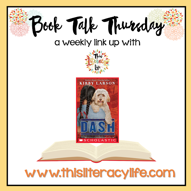 Pearl Harbor changed our world, especially for Japanese Americans. When Mitsi must leave her dog Dash behind, she learns important lessons about love and friendship.