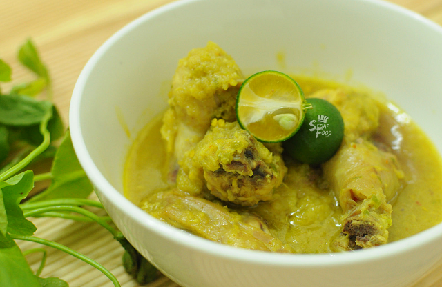 Resepi Gulai Tempoyak Ikan Patin Sedap - 11 Descargar