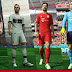 Update PES 2013 Bayern München 2016 Kits By Abdallah El Ghamry