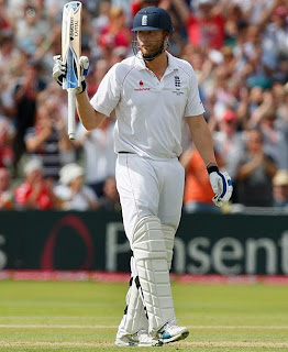 Andrew Flintoff