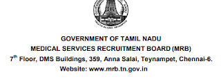 MRB - Important Notice - Assistant Medical Officer (Ayurveda) - PDF