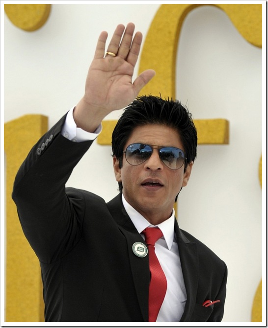 shahrukh khan new wallpapers 2012
