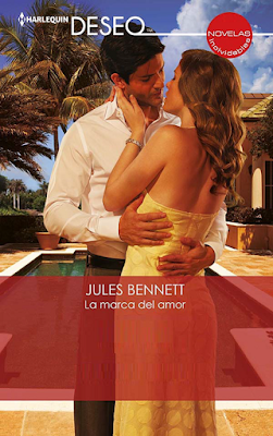 Jules Bennett - La Marca del Amor