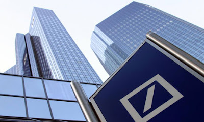Η Deutsche Bank «σορτάρει» την Ελλάδα!