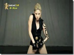 Shakira-wallpaper