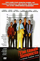 The Usual Suspects (1995)