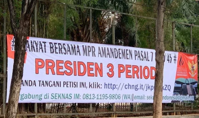 Demokrat: Pengusul Presiden Dipilih MPR Lebih Bahaya dari FPI