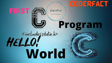 Hello World program