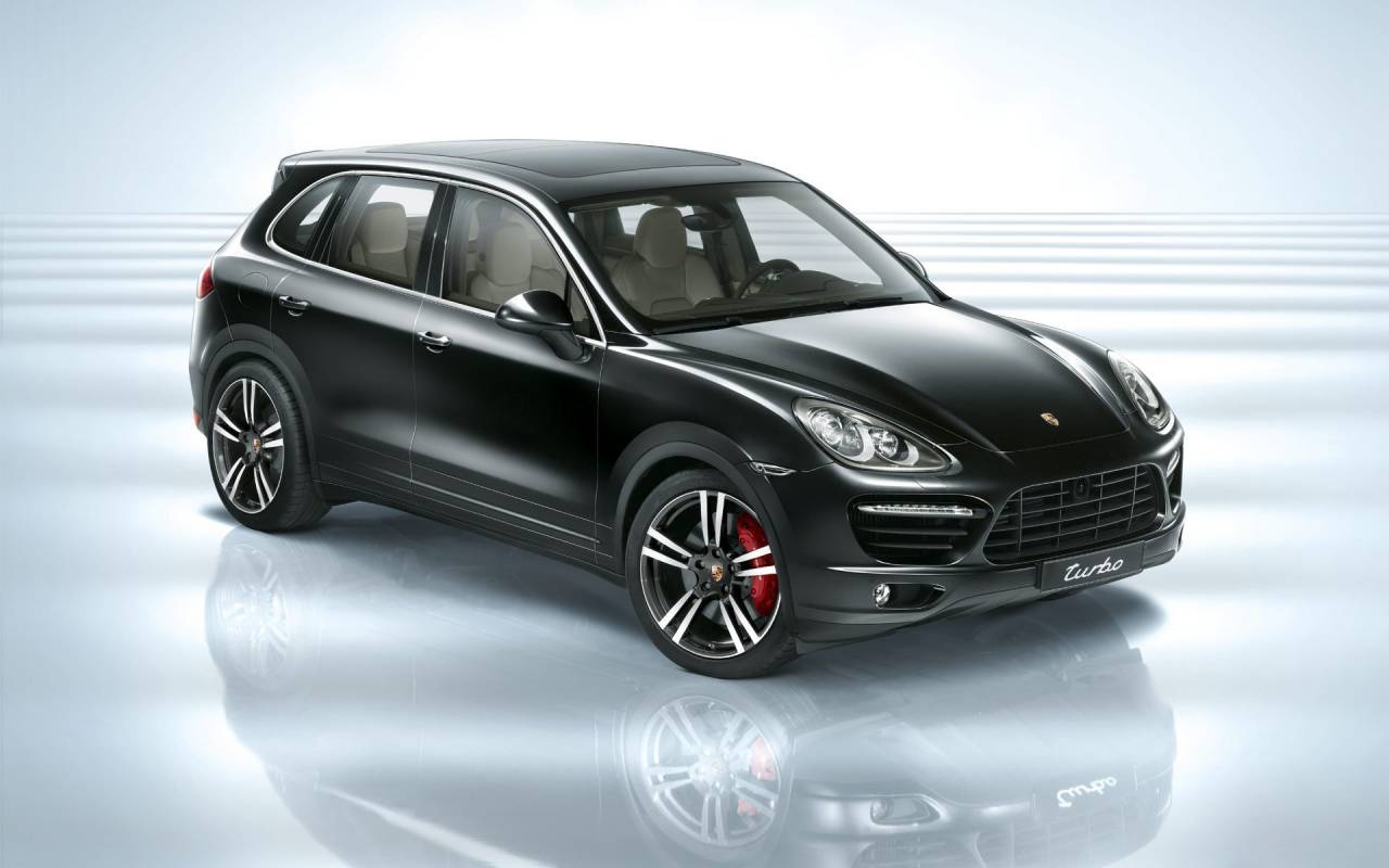 2013 Porsche Cayenne GTS | Porsche - новости ...