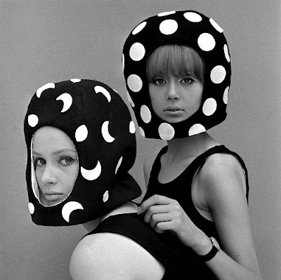 Sixties Fashions   on Glamoursplash  Space Age Fashion In The 1960 S