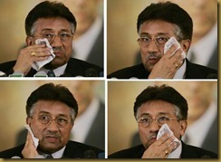 Musharraf