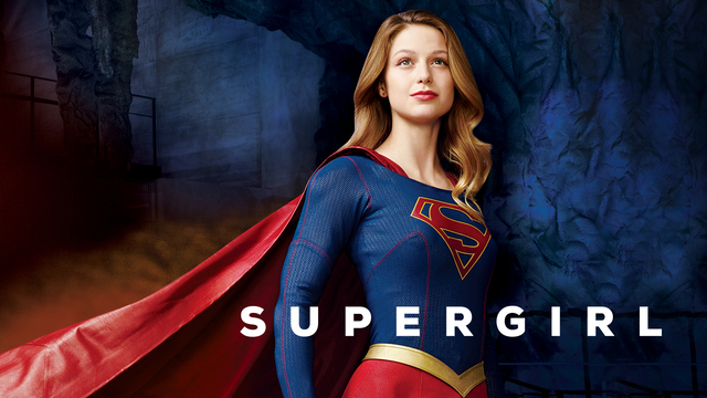 Supergirl S01E03 Review 