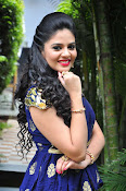 Sri Mukhi glam pics at Chandrika pm-thumbnail-10