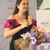RUFFA GUTIERREZ LAUNCHES OWN LIFESTYLE BRAND, GUTZ AND GLOW, WITH PRODUCTS MADE TO SUIT A WOMAN ON THE GO LIKE HERE