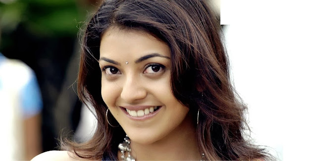 Kajal Agarwal Hd Wallpapers