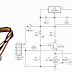 Smart dc power box circuit schematic