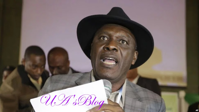 Goodluck Jonathan’s ally, Orubebe attacks PDP