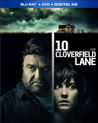10 Cloverfield Lane Full Movie Watch Online