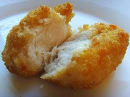 Crispy Veg Nuggets