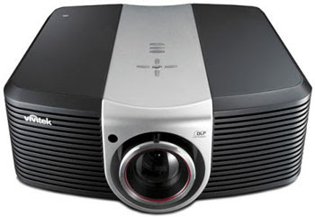 Vivitek H9080FD Full HD LED Projector 