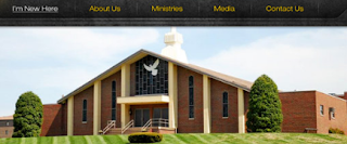 Church-Website-Creator