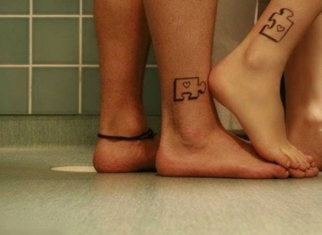 marriage tattoos ideas