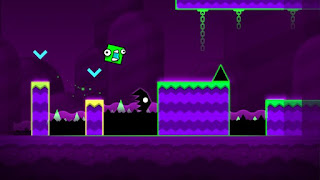 Geometry Dash World Mod APK