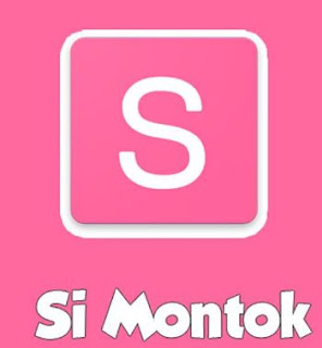 Aplikasi Simontok Tidak Bisa Dibuka