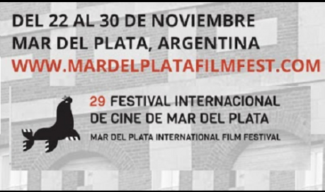 Adelanto de Programación y Visitas Internacionales en el 29 MDQ Film Fest