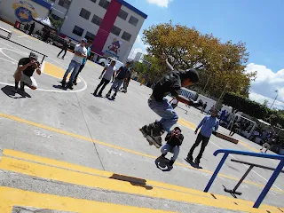 Foto por Cindy Bennetta Foto por Cindy Bennetta