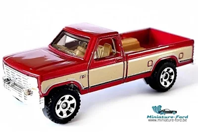 www.miniature-ford.be