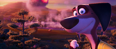 Paws Of Fury The Legends Of Hank 2022 Movie Image 10