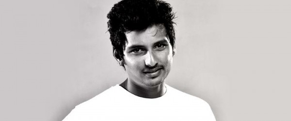 Actor Jiiva (Jeeva) Childhood Pics