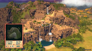 Tropico 4 - FLT Screenshot 2 mf-pcgame.org