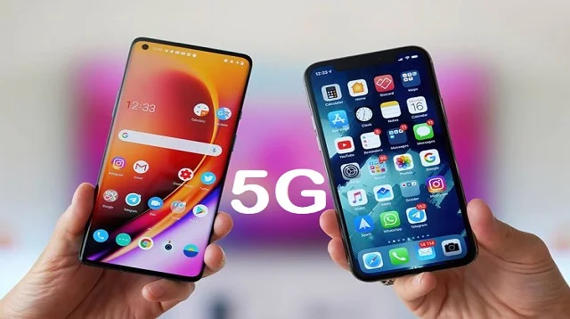 APN 5G Tercepat