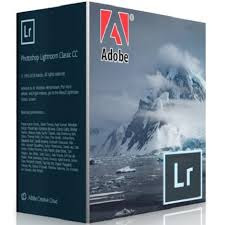 Adobe Photoshop Lightroom CC Classic 2020 Download