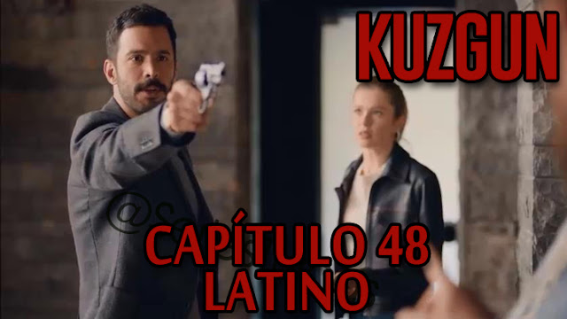 Kuzgun último capítulo español