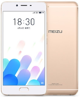 SMARTPHONE MEIZU E2 - RECENSIONE CARATTERISTICHE PREZZO