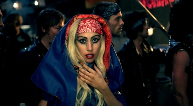 lady gaga hair coverlandia. lady gaga judas coverlandia. Lady GaGa - quot;Judasquot; (iPod