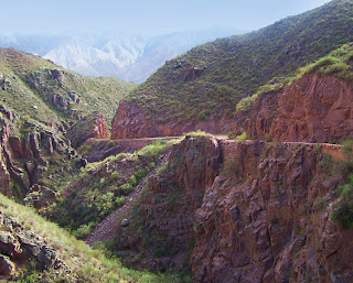 cuesta miranda la rioja