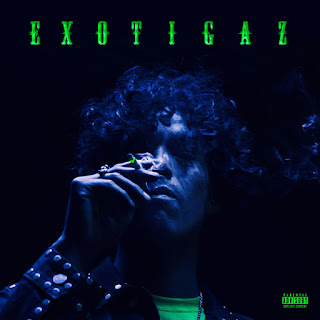 MP3 download A.CHAL - EXOTIGAZ - EP iTunes plus aac m4a mp3