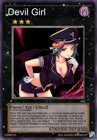 devilgirl