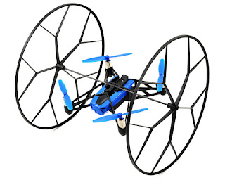 Comprar dron Parrot Rolling Spider