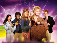 Download Halloweentown High 2004 Full Movie With English Subtitles