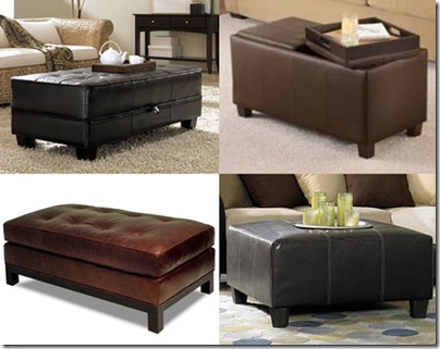 Leather-Ottoman-Coffee-Table