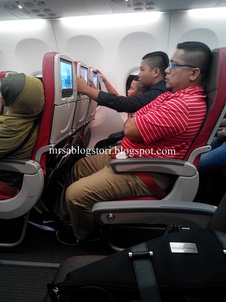 malindo air