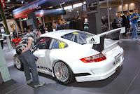 2008 Bologna Motor Show Photos 