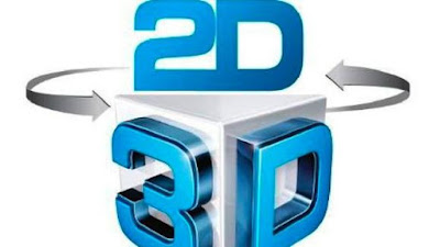 machine a sous 3 d