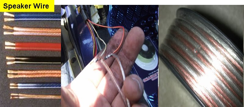 Fire Starting Automobil Tip Pasang Audio Sound Sistem Kereta