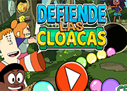 Mundo de Craig Defiende las cloacas